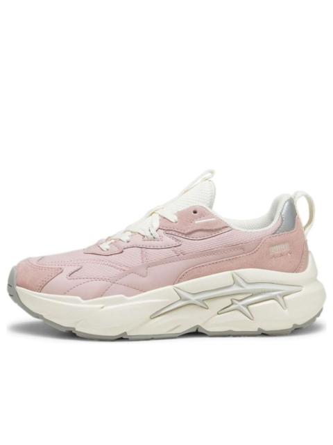 PUMA (WMNS) PUMA Spina Nitro Tonal 'Future Pink' 393782-02