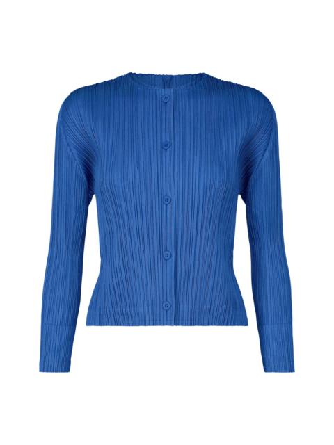 Pleats Please Issey Miyake MONTHLY COLORS : AUGUST