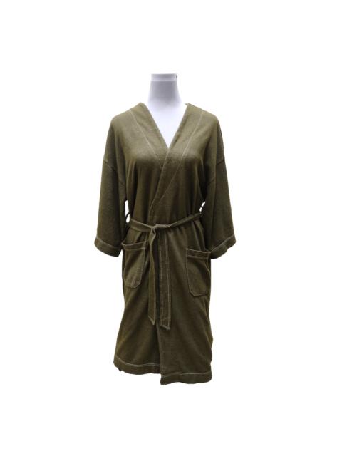 Very Rare - Nè-Net Issey Miyake Kimono Long Robe Coat