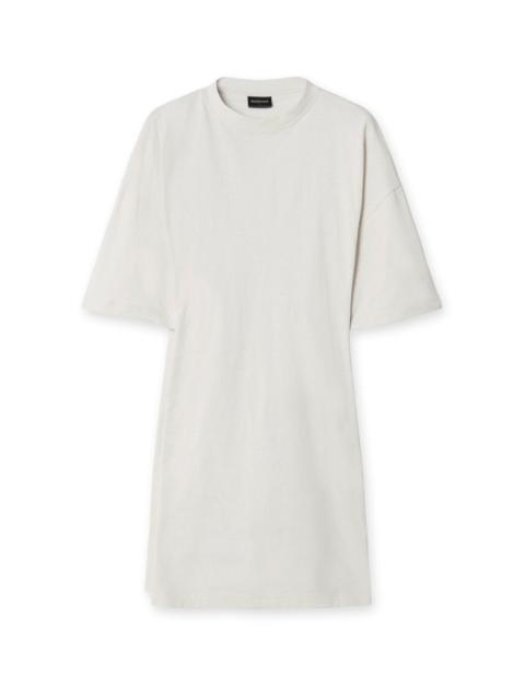 BALENCIAGA Semi Fitted Dress