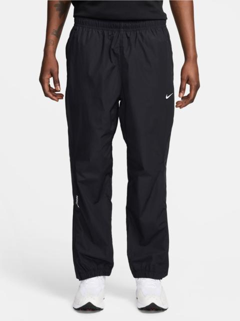 Nike Nike Mens Nike NRG NOCTA Woven Track Pants