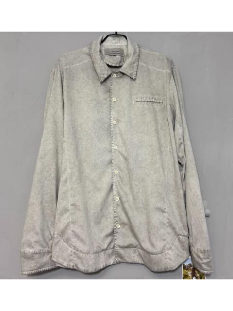 Other Designers Professor.E - 24FW｜Embroidered Shirt size 50