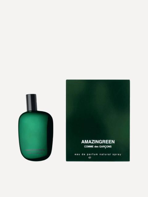 Comme Des Garçons Amazing Green Eau de Parfum 100ml