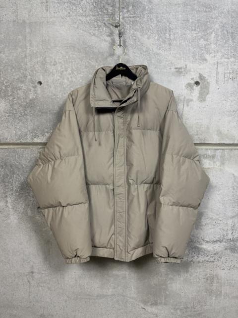 Fear of God Fear of God Essentials Puffer Jacket