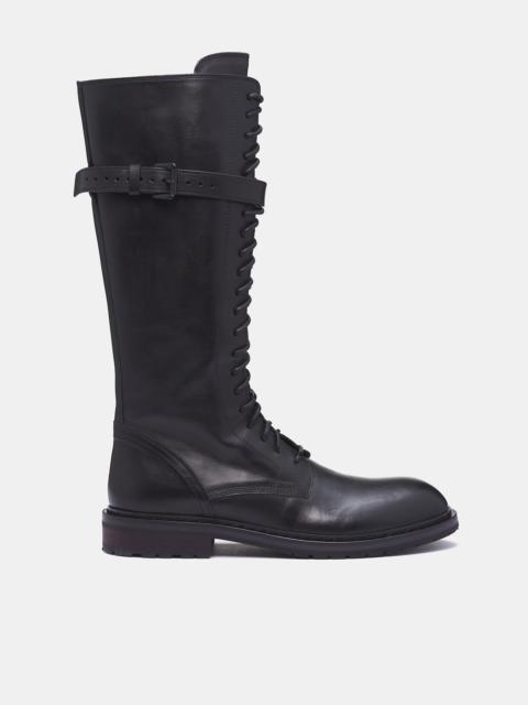 Ann Demeulemeester Danny Boots