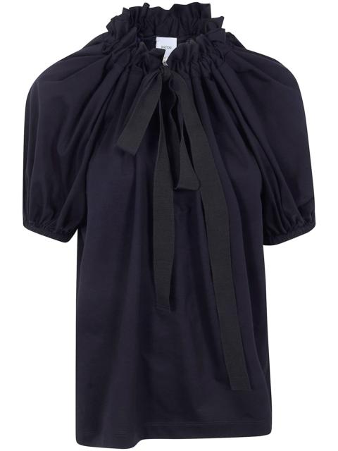 PATOU Volume Jersey Top