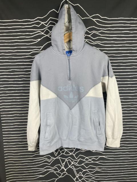 adidas Adidas 1/4 Zipper Hoodie