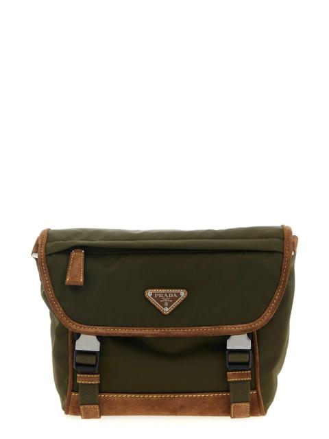 Prada Re-Nylon shoulder strap