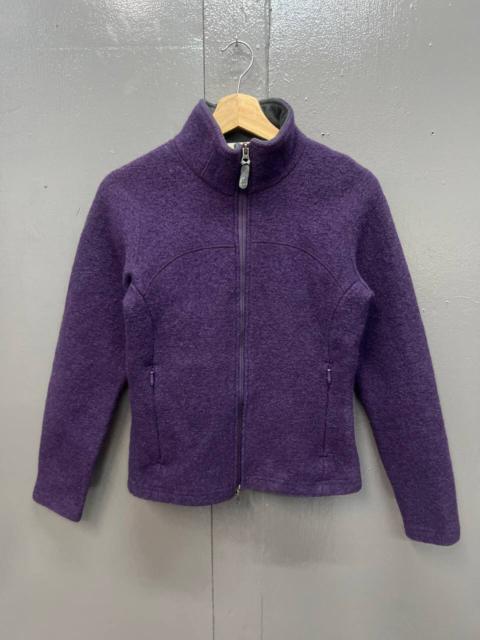 Other Designers Cashmere & Wool - IBEX MADE IN USA OF FINE AUSTRALIAN WOOL JACKET
