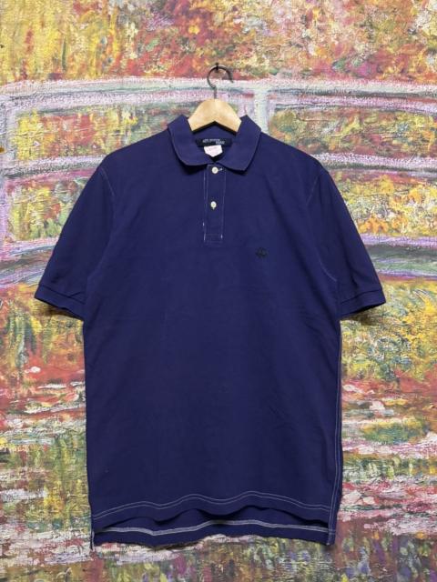 Junya Watanabe MAN Junya Watanabe Comme des garcons x brooks brothers Tee