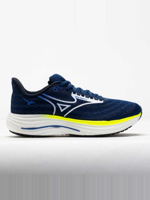 Mizuno Mizuno Wave Rider 29 Men's Estate Blue/White