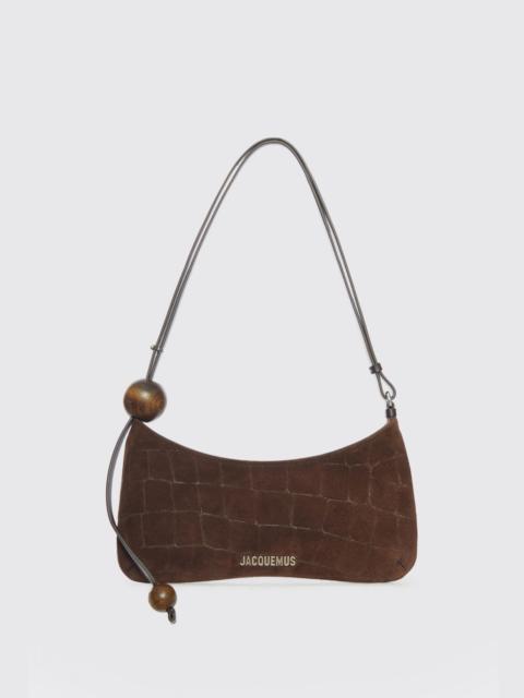 JACQUEMUS Shoulder bag woman Jacquemus