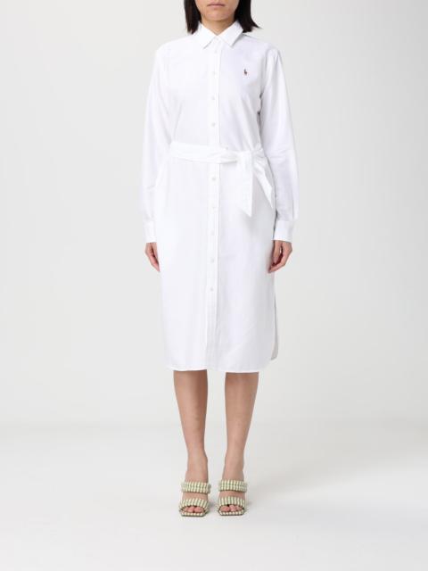Polo Ralph Lauren Dress woman Polo Ralph Lauren