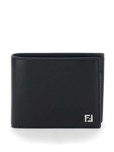 FENDI Fendi Men Bifold + Coin