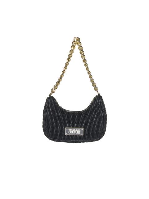 VERSACE Versace Jeans Couture Shoulder Bag With Chain