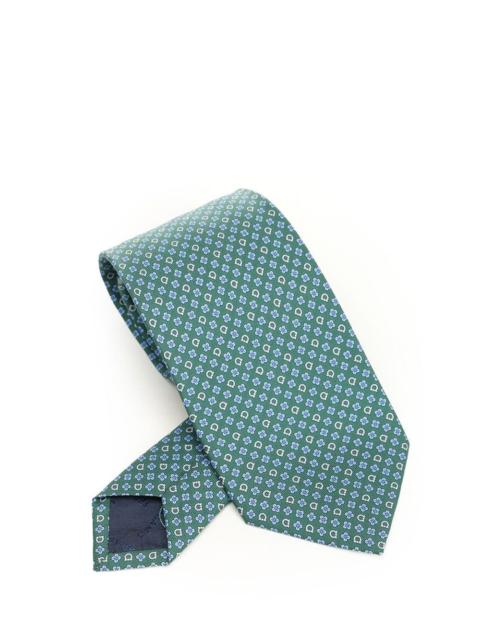 FERRAGAMO Ferragamo Men Silk Tie