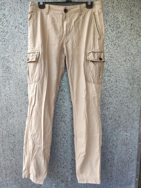 Other Designers Tommy Hilfiger Cargo pants multipocket army issues
