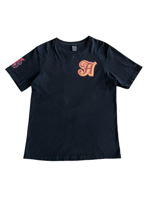 Number (N)ine ‘The High Streets’ T-shirt SZ 3