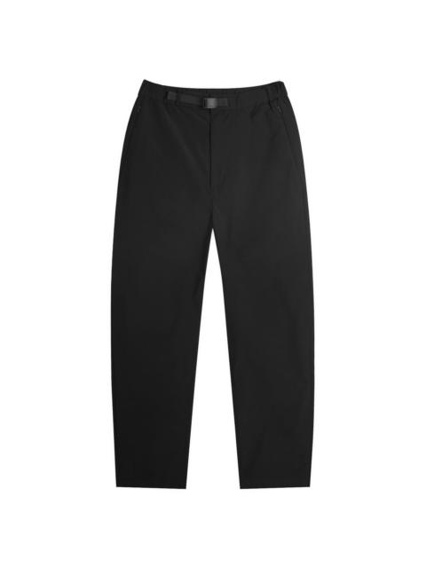 Snow Peak Double Weave Climbing Pant