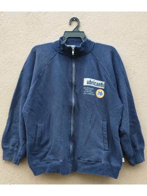 Other Designers Racing - 76 Lubricant Sweatshirt