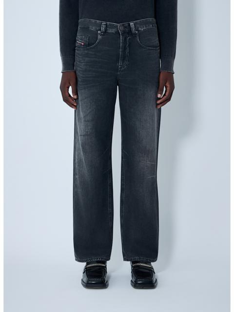 Diesel Diesel Men 2001 D-Macro-S5 Jeans