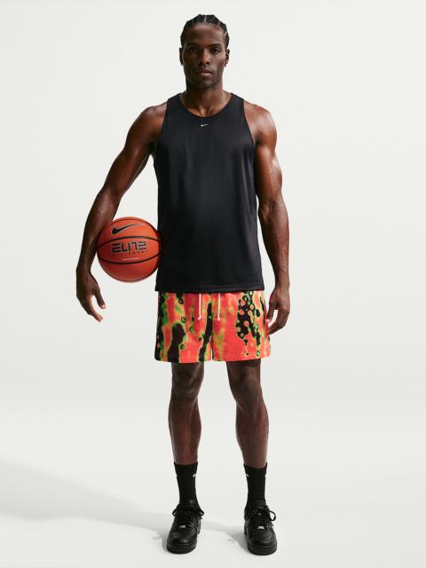 Nike Nike Standard Issue Men's 5" Practice Mesh Basketball Shorts