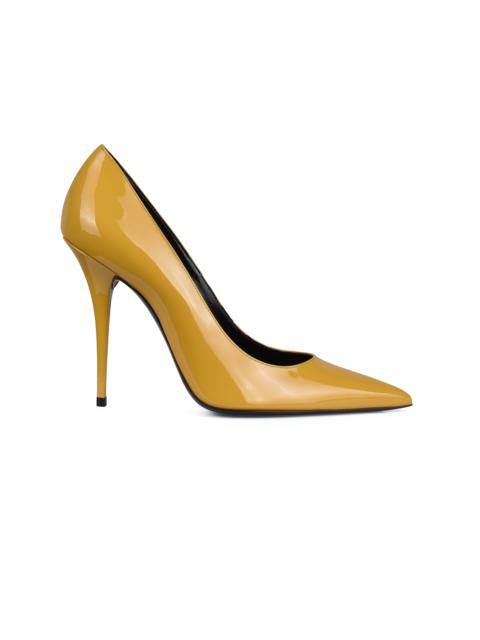 SAINT LAURENT Instinct 100 Pumps