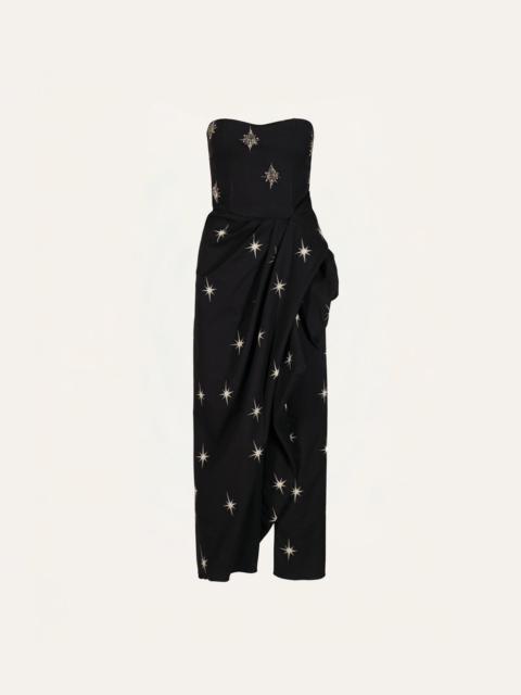 Johanna Ortiz Ethereal Beat Dress