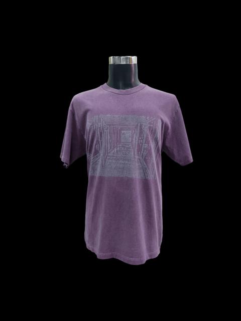 Cav Empt Cav Empt Overdyed Passage T-shirt