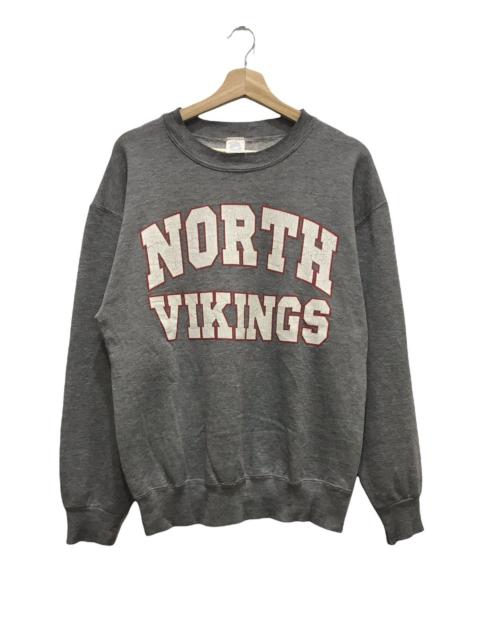 Other Designers LAST DROP‼️Vintage North Viking Sweatshirt