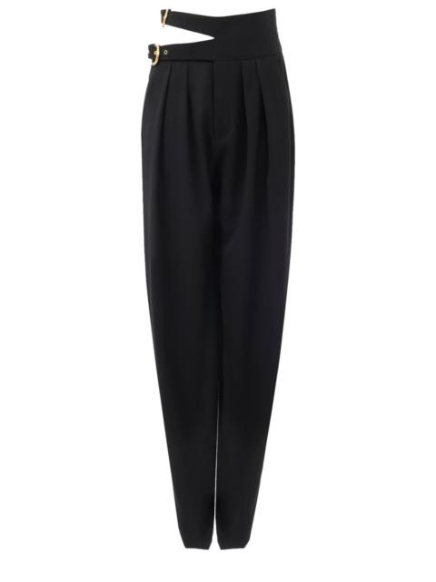 Chloé Chloé Women Wool Tailored Pants