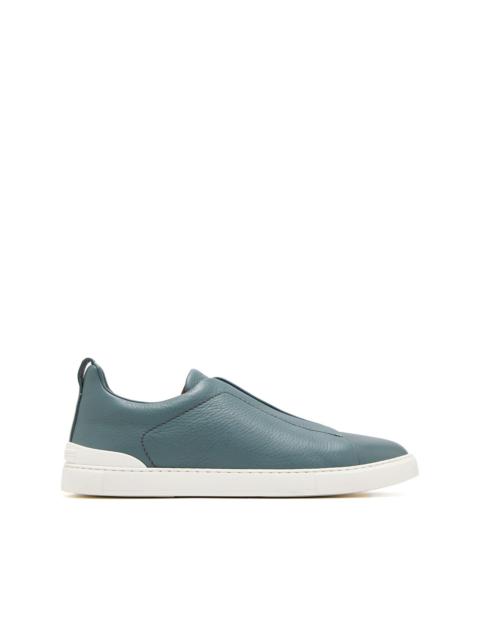 Triple Stitch sneakers