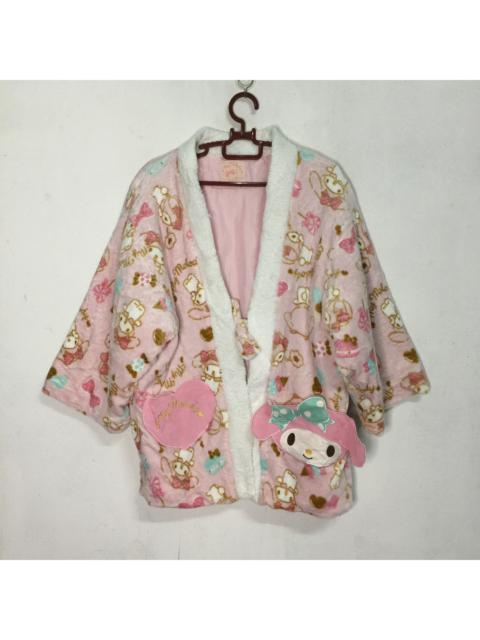 Other Designers Kimono Japan Dragon - Cartoon Sanrio Japanese Brand Cardigan Jacket