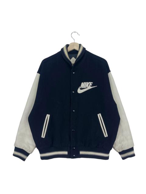 Nike Vintage Nike Varsity Jacket