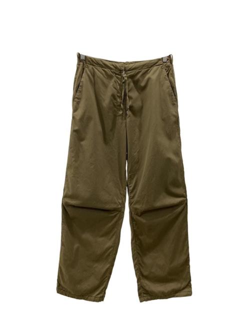 Maison Margiela Maison martin margiela trousers pants