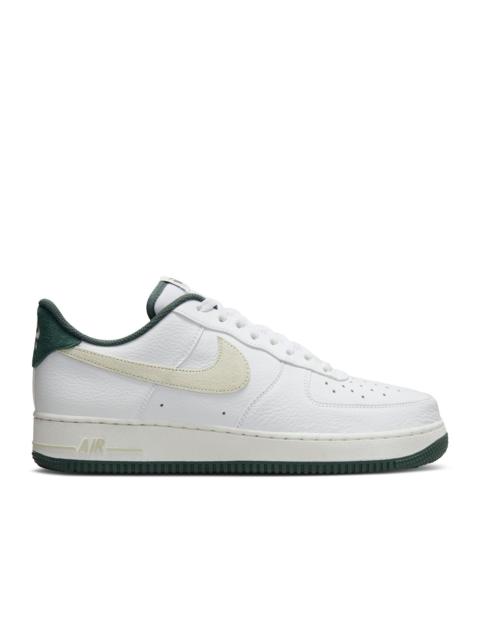 Nike AIR FORCE 1 '07 LV8 'VINTAGE GREEN'