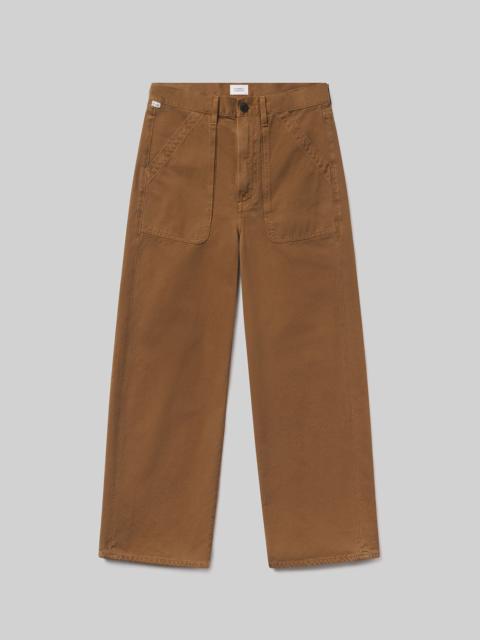 Citizens of Humanity Ayla Cargo
In Bronze