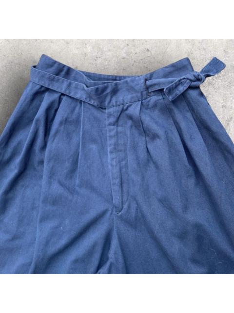Comme Des Garçons Vintage 80’s Balloons Shorts