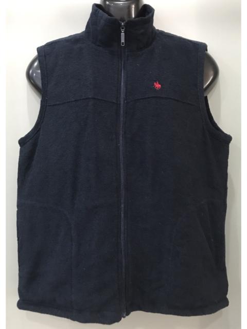 Other Designers U.S. Polo Assn. - POLO VEST