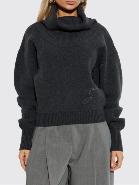 JACQUEMUS Sweater woman Jacquemus