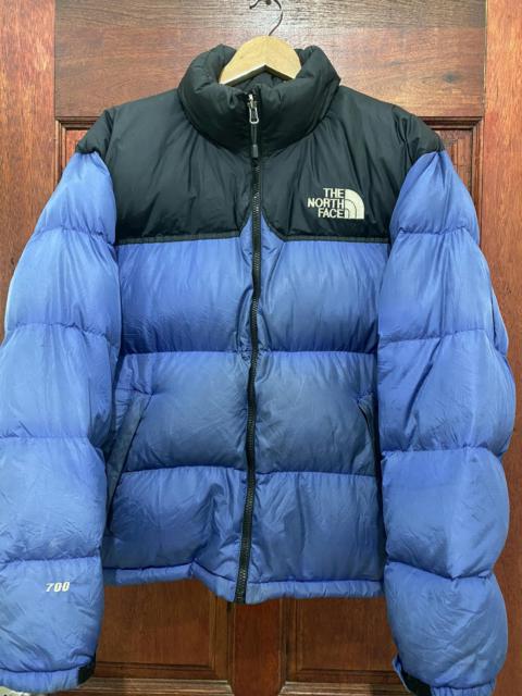 The North Face Nuptse 700 Puffer Jacket