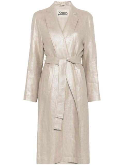Herno Herno Women Coat