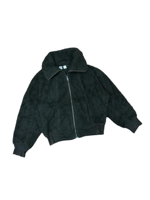 Other Designers UNIQLO U FLEECE JACKET