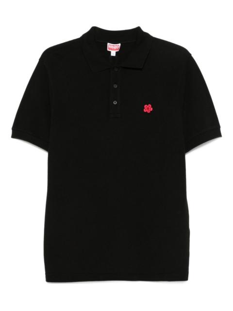 KENZO Kenzo Men Cotton Polo Shirt