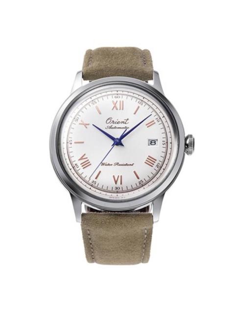 Other Designers Orient Classic Automatic White Dial Men's Watch RA-AC0027S30B