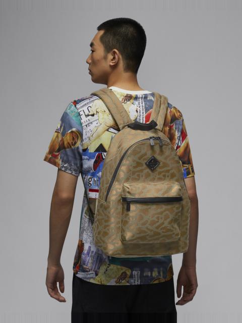 Jordan Jordan Icon Backpack (20L)
