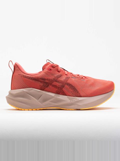 Asics ASICS Novablast 5 Women's Dark Pink/Rubble Red