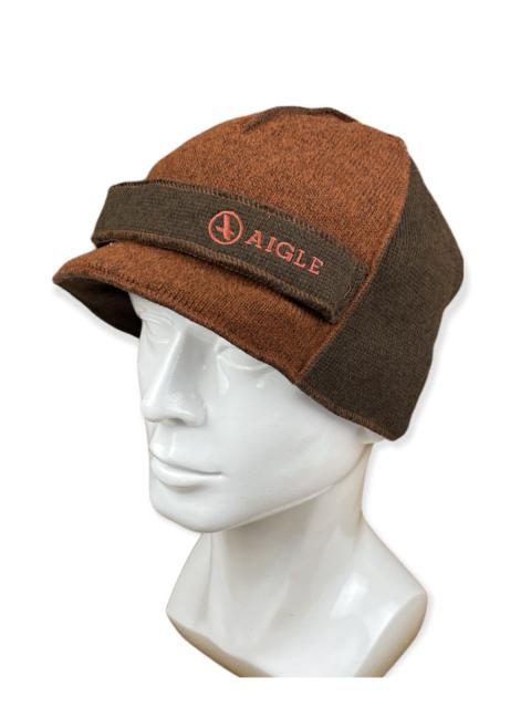 Other Designers AIGLE HAT - HS 3
