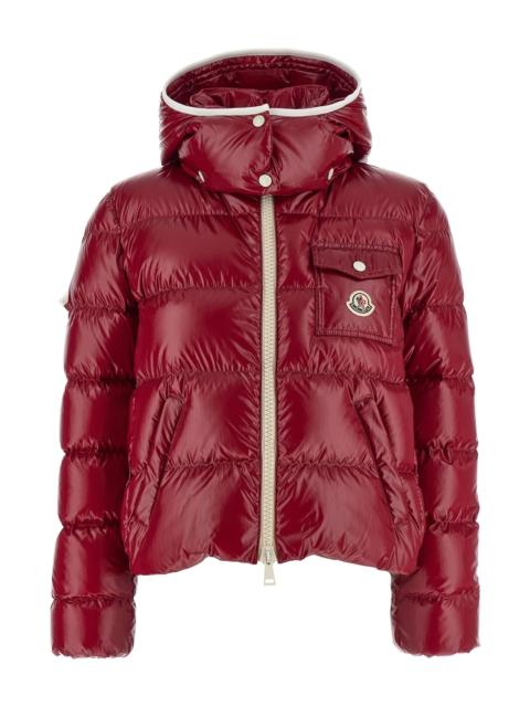Moncler 'Andro' down jacket