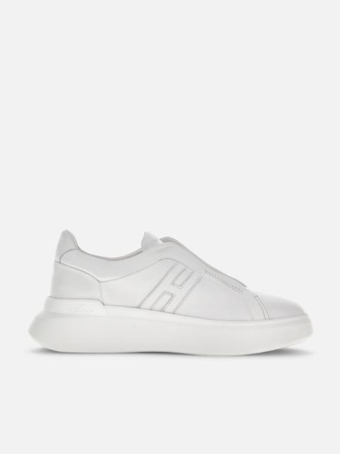 HOGAN Slip-On Hogan H580 White